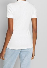 Marc O'Polo T-shirt basic - off-white