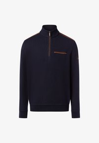 Unausgewählt, marine