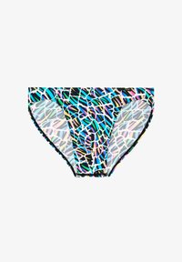 Unausgewählt, multico print