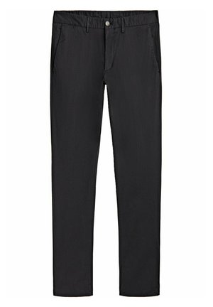 Chino - dark blue