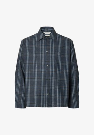 Selected, Leichte Jacke - wild wind