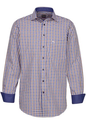 Kauf PISA NEW KENT REGULAR FIT - Hemd - blue