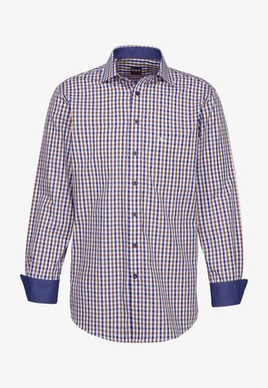 Kauf PISA NEW KENT REGULAR FIT - Camicia - blue