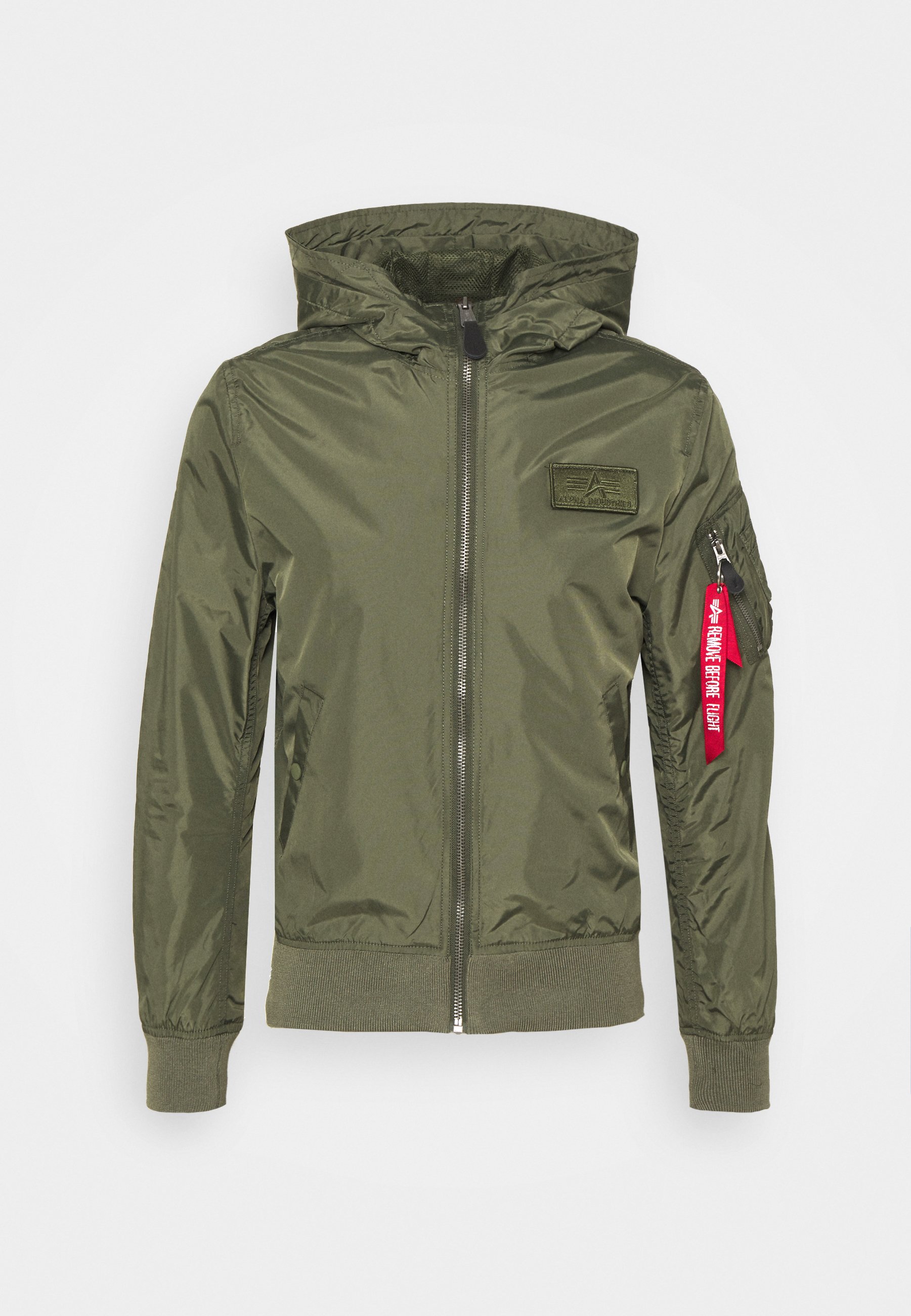 Herren Bomberjacke Herren Bomberjacke