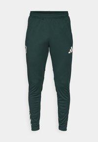 adidas Performance JUVENTUS PANT - Klub merchandise - shadow green
