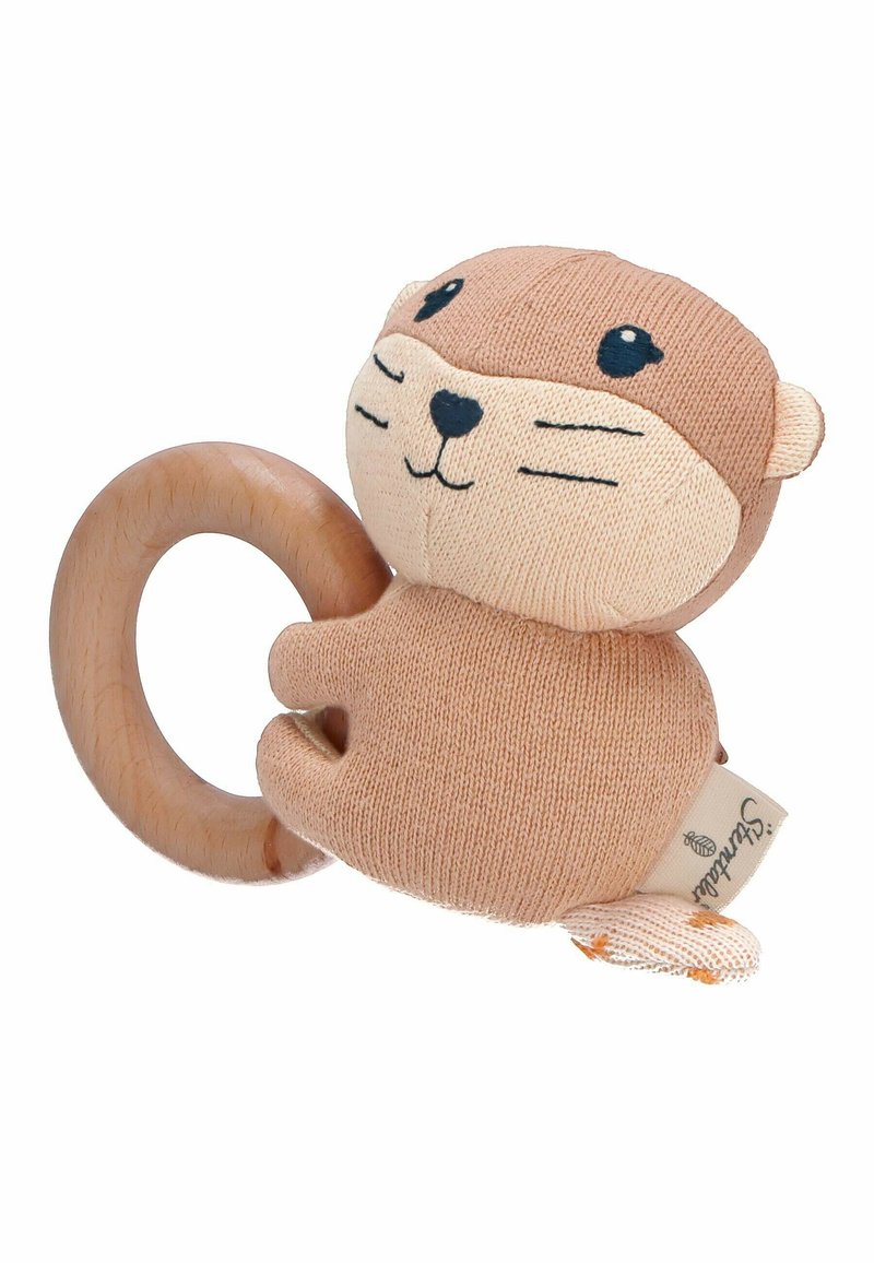 Sterntaler Bijtring lichtbruin Sterntaler Bijtring lichtbruin