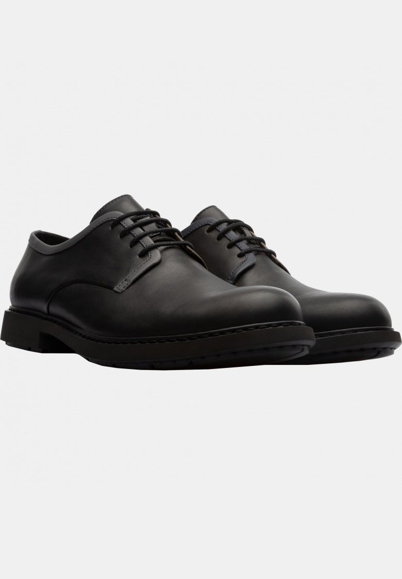 Camper TWINS - Zapatos de vestir - schwarz/negro - Zalando.es