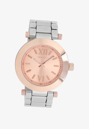 OOZOO Montre - rosegoldfarben