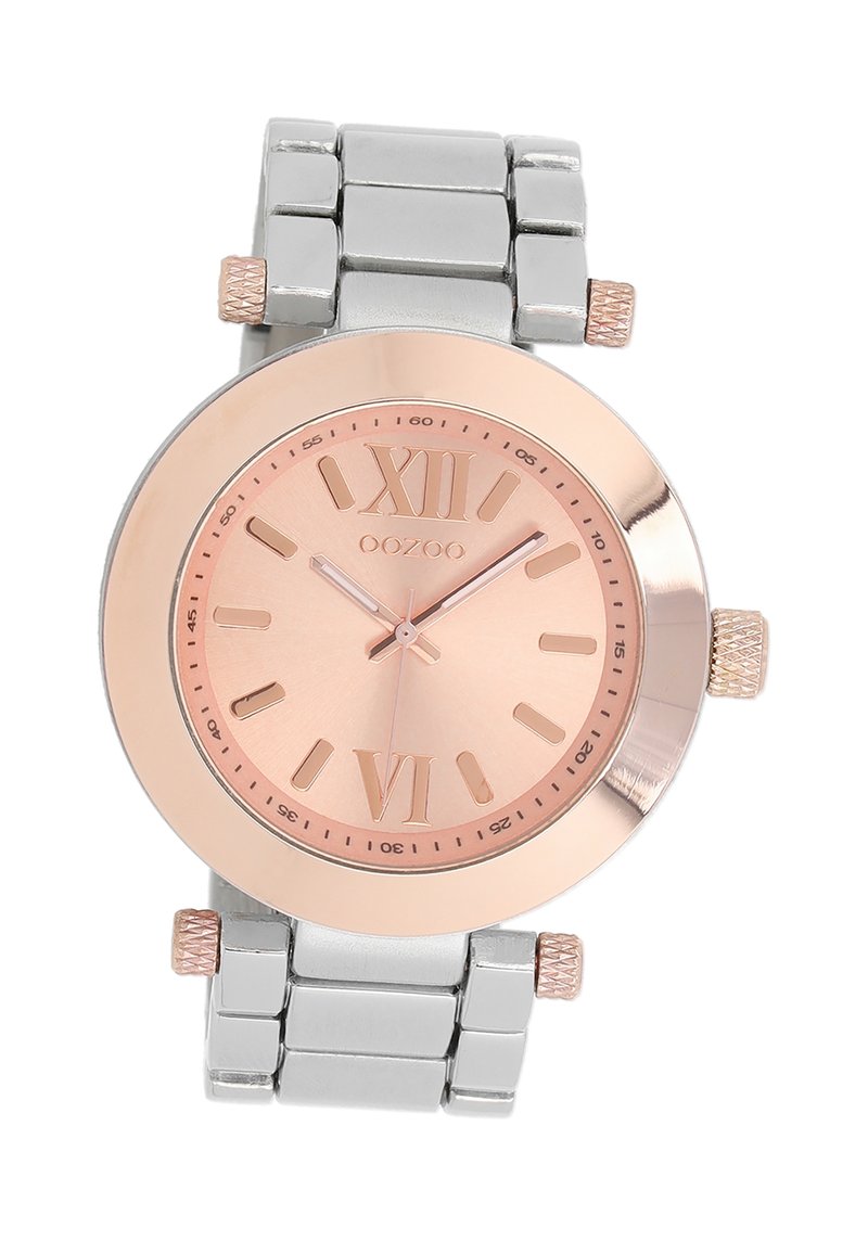 OOZOO Montre - rosegoldfarben