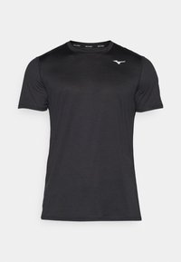 IMPULSE CORE TEE - Camiseta deportiva - black