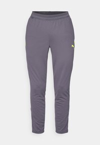 Unselected, galactic gray