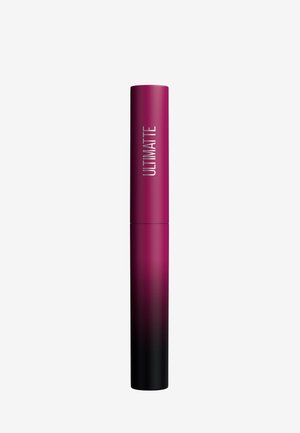 COLOR SENSATIONAL ULTIMATTE - Lipstick - more berry