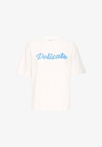 Non sélectionné, marshmallow della