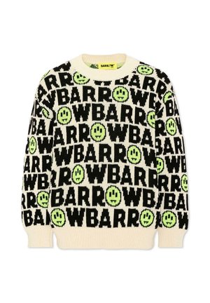 Barrow, UNISEX, mleczny