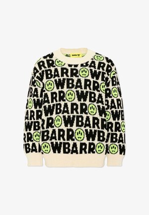Barrow, UNISEX, mleczny
