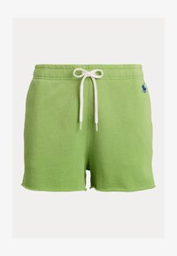 Nem kiválasztott, parakeet green