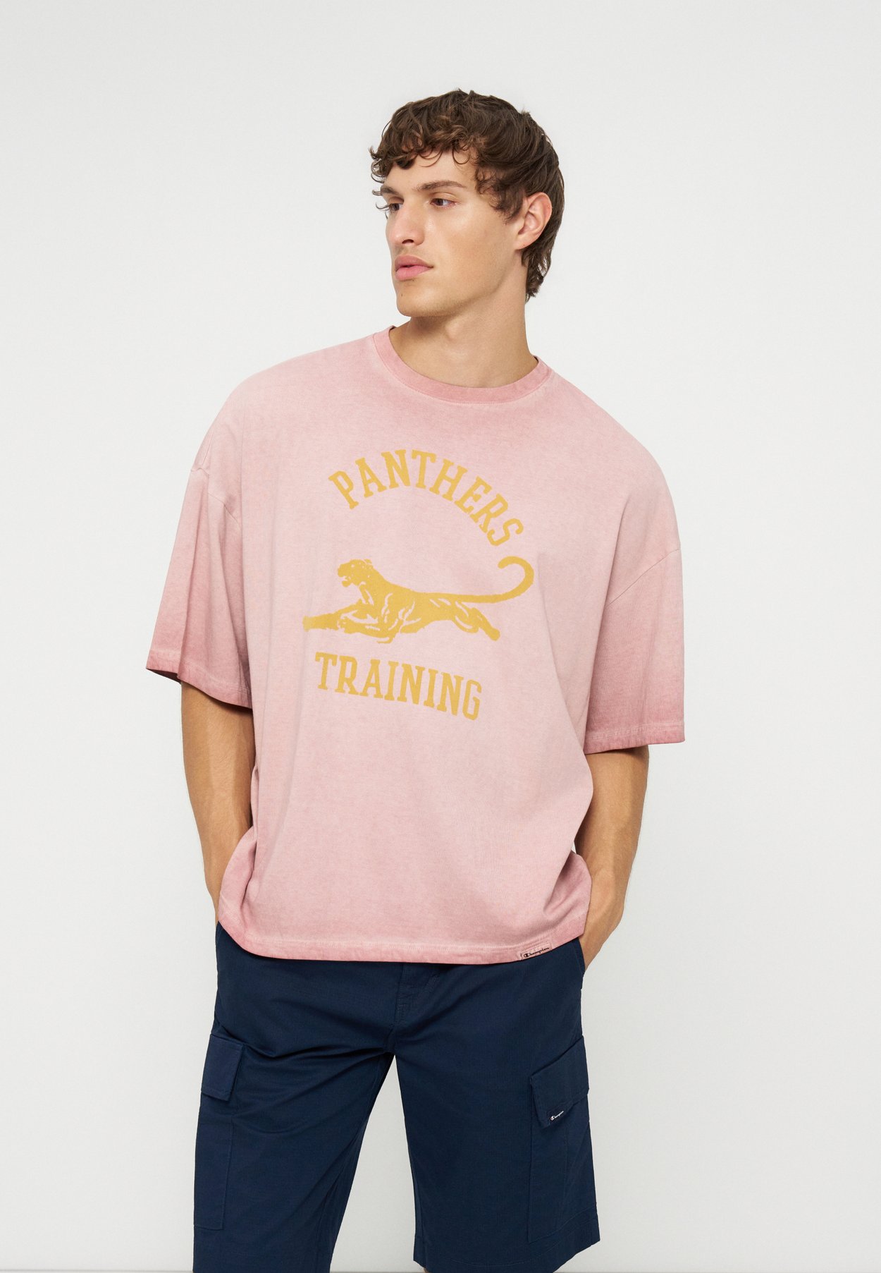T-Shirt print