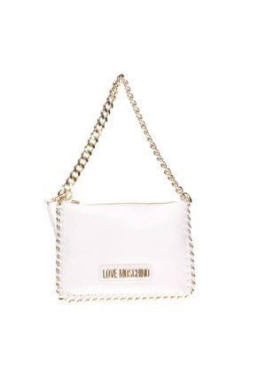 Love Moschino, Borsa a mano - bianco