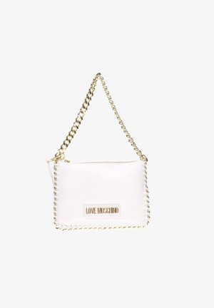 Love Moschino, Borsa a mano - bianco