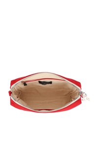JOOP! Jeans LIETISSIMO LORETTA - Cross body bag - red