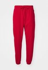 PANT - Παντελόνι φόρμας - gym red