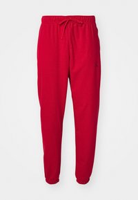 PANT - Trainingsbroek - gym red