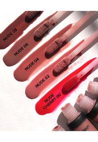 NUDESTIX - Błyszczyk