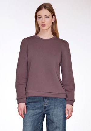 MIT RAFFUNG - Felpa - rosa