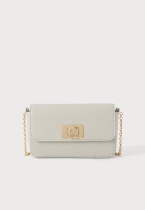Furla, 1927 MINI - Taška cez plece - grey