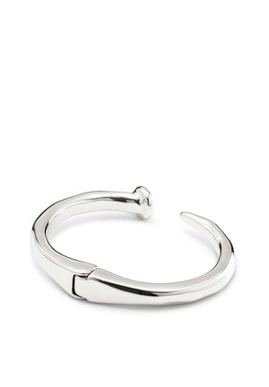 CLAVO  - Bracelet - plateado