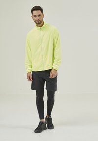 Endurance Cykeljacka - 5001 safety yellow