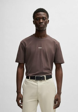 JEEKO - Belt - black one