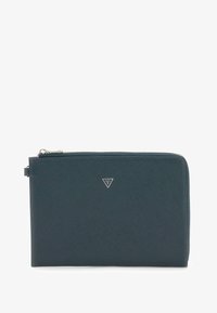 Niet geselecteerd, grün