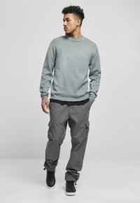 Urban Classics Vesta - dustyblue