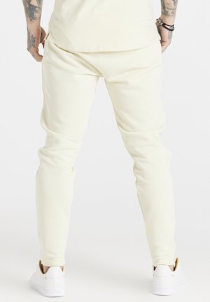 Träningsbyxor - off-white