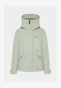 Non sélectionné, green