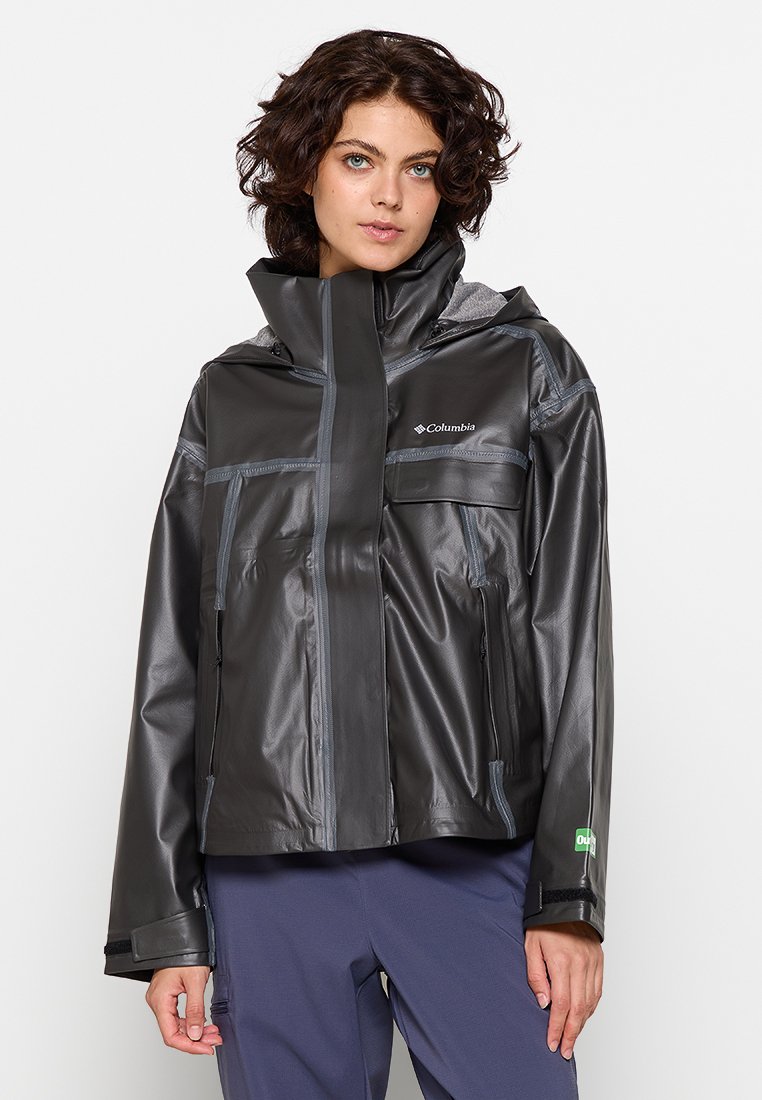 Jachetă impermeabilă