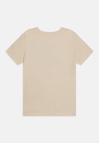 Jack & Jones Junior JJPEAK TEE CREW NECK - Camiseta estampada - moonbeam