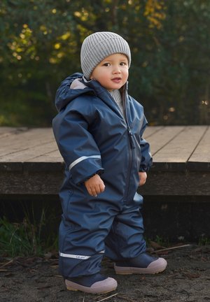 CeLaVi, UNISEX - Tute impermeabili - navy