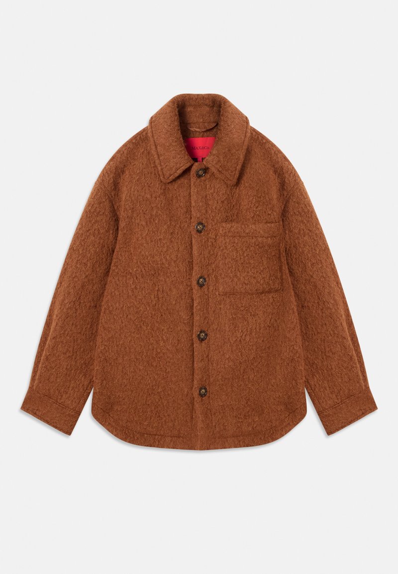 Fleecejacke