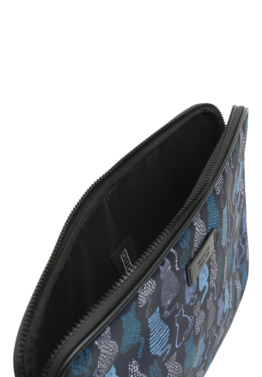 MISAKO Funda para portátil - blue/azul - Zalando.es