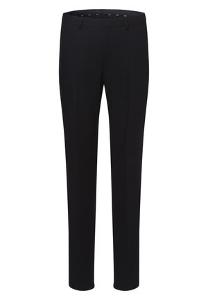 BOSS H-LEON-MM-C- - Trousers - marine