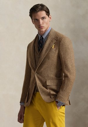 UNISEX - Marynarka garniturowa