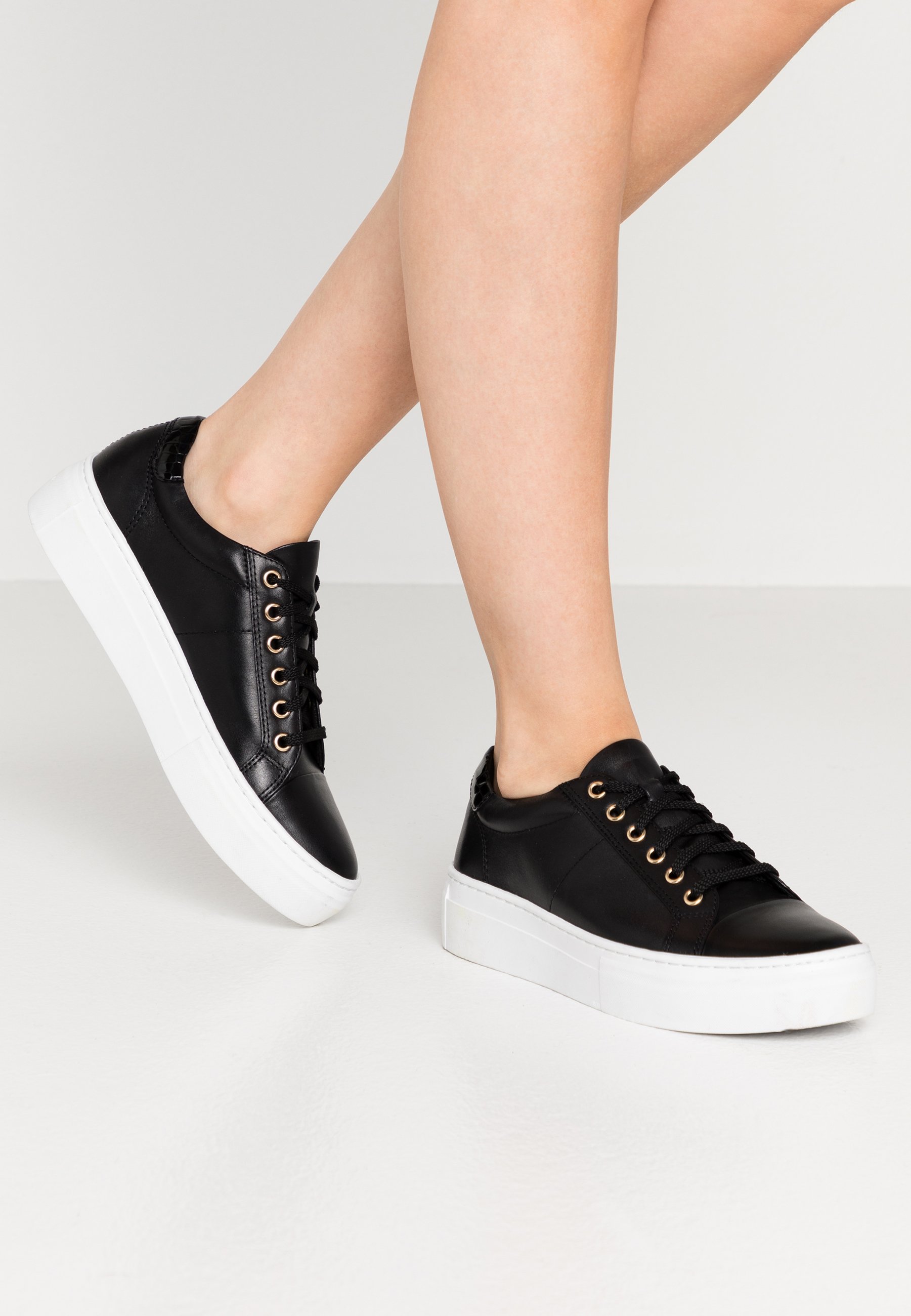 ZOE Sneakers black ZOE Sneakers black