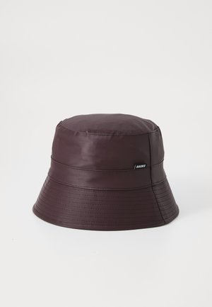 BUCKET HAT UNISEX - Hat - depth