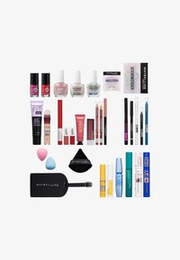 Maybelline New York 31 DAYS ADVENT CALENDAR 2024 - Calendrier de l'Avent