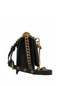 Replay Schoudertas - black