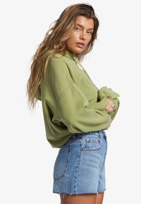 Billabong Jersey con capucha - avo