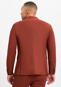 FINSHLEY & HARDING LONDON Sakko - terra
