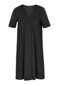 Unausgewählt, black